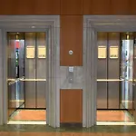Elaya Frankfurt Oberursel, Trademark Collection Hotel 4*