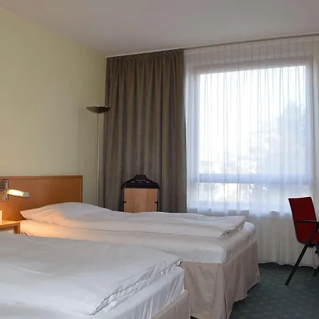 Elaya Frankfurt Hotel 4*