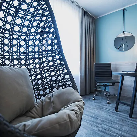 Elaya Frankfurt Oberursel, Trademark Collection 4*