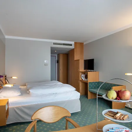 Elaya Frankfurt Hotel 4*