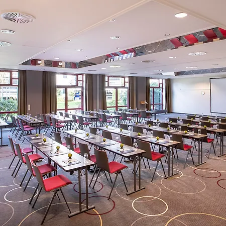 Hotel Elaya Frankfurt Oberursel