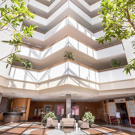 Elaya Frankfurt Oberursel, Trademark Collection 4* Oberursel