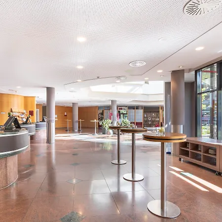 Elaya Frankfurt Oberursel, Trademark Collection Oberursel