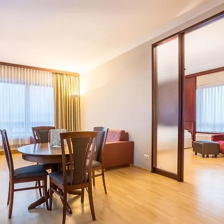 Elaya Frankfurt Oberursel, Trademark Collection 4*