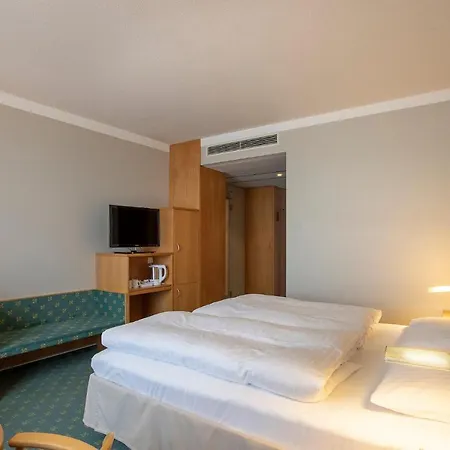 Elaya Frankfurt 4* Oberursel
