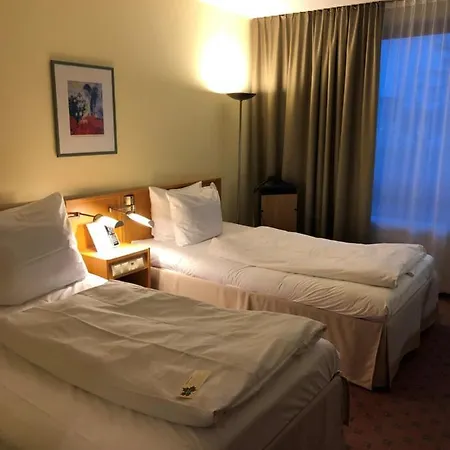 מלון Elaya Frankfurt