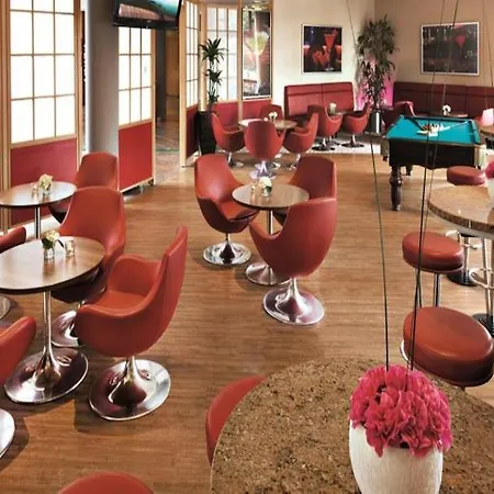 Hotel Elaya Frankfurt Oberursel