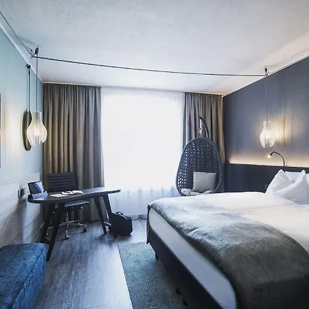 מלון Elaya Frankfurt