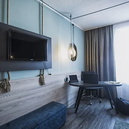Elaya Frankfurt Oberursel, Trademark Collection 4*