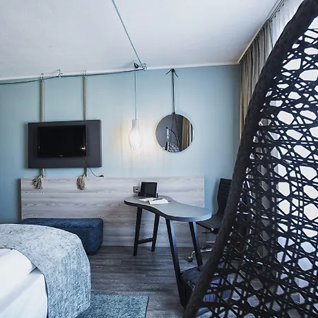 מלון Elaya Frankfurt