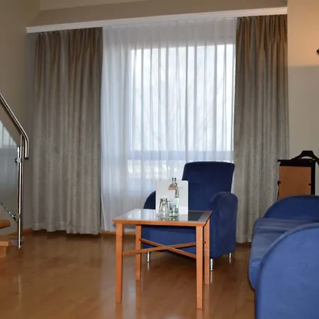 Elaya Frankfurt Oberursel, Trademark Collection 호텔 4*