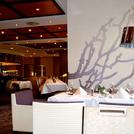 Elaya Frankfurt Oberursel, Trademark Collection 4*