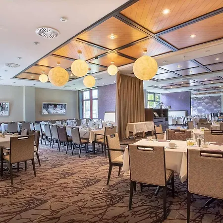 מלון Elaya Frankfurt אוברוסל