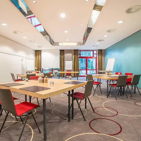 Elaya Frankfurt Oberursel, Trademark Collection 4*