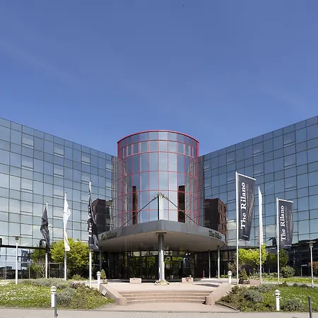 Elaya Frankfurt Oberursel, Trademark Collection 4*