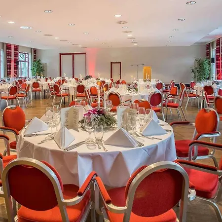 Hotel Elaya Frankfurt Oberursel, Trademark Collection Oberursel