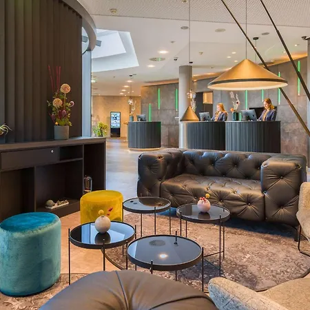 Elaya Frankfurt מלון