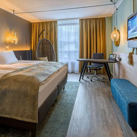 Elaya Frankfurt Oberursel, Trademark Collection 4*