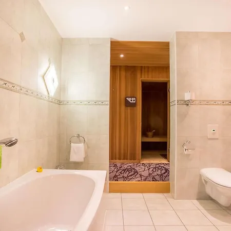 Elaya Frankfurt מלון