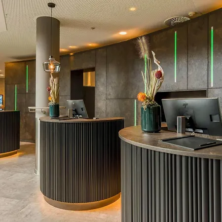 Elaya Frankfurt Oberursel, Trademark Collection 4* Oberursel