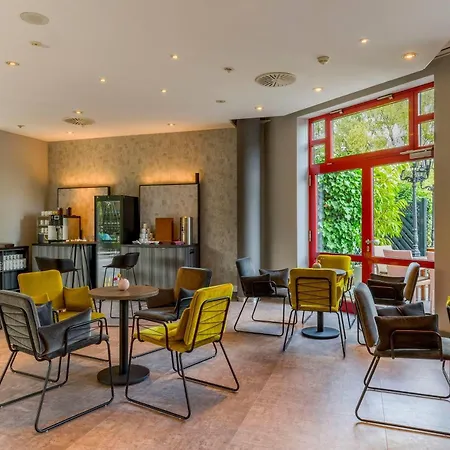 Elaya Frankfurt Oberursel, Trademark Collection Hotel