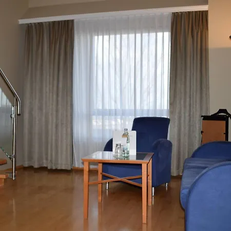 Elaya Frankfurt Oberursel, Trademark Collection Ξενοδοχείο