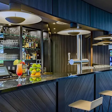 Elaya Frankfurt Oberursel, Trademark Collection Ξενοδοχείο 4*