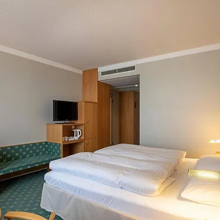 Elaya Frankfurt Oberursel, Trademark Collection Hotel 4*