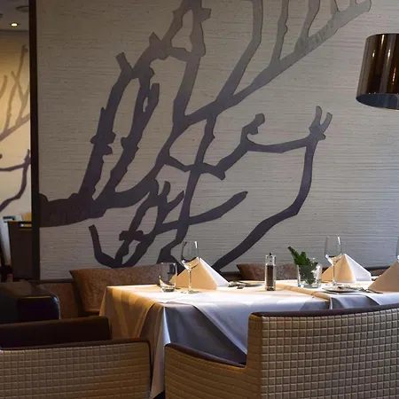 Hotel Elaya Frankfurt Oberursel, Trademark Collection 4*
