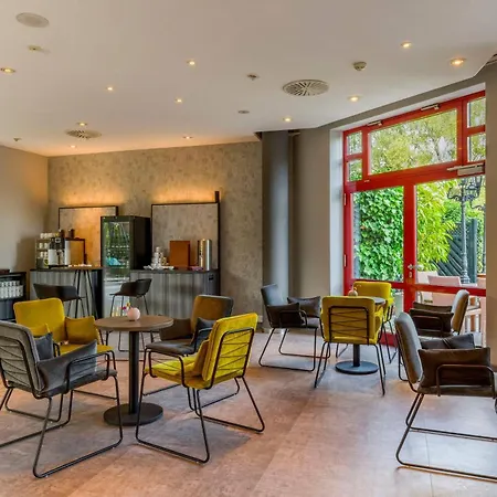 Elaya Frankfurt Oberursel, Trademark Collection Hotel Oberursel