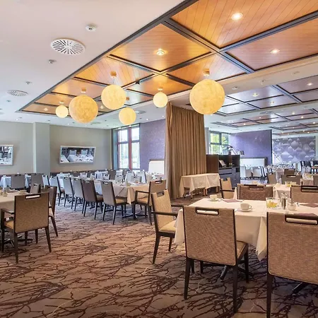 Elaya Frankfurt Oberursel, Trademark Collection 4* Oberursel