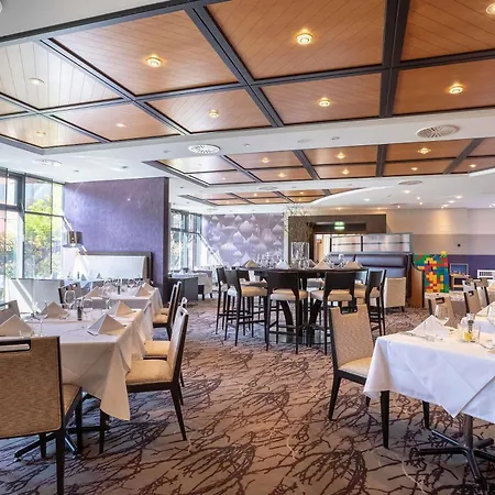 Elaya Frankfurt Oberursel, Trademark Collection Hotel