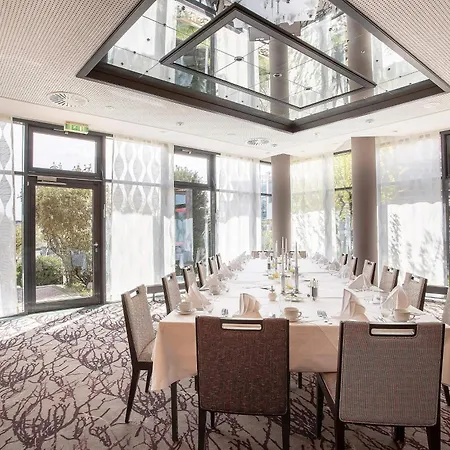 Hotel Elaya Frankfurt Oberursel, Trademark Collection