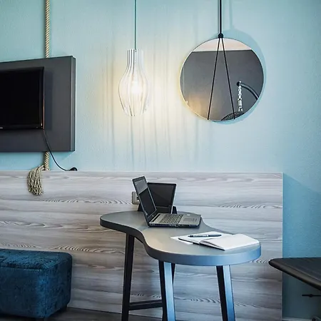 Hotel Elaya Frankfurt Oberursel, Trademark Collection 4*