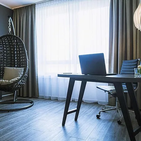 Elaya Frankfurt Oberursel, Trademark Collection Hotel Oberursel