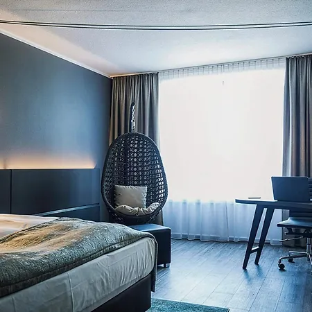 Hotel Elaya Frankfurt Oberursel, Trademark Collection Oberursel