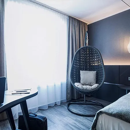 Elaya Frankfurt Oberursel, Trademark Collection Hotel 4*