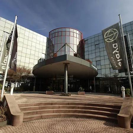 Hotel Elaya Frankfurt Oberursel, Trademark Collection 4*