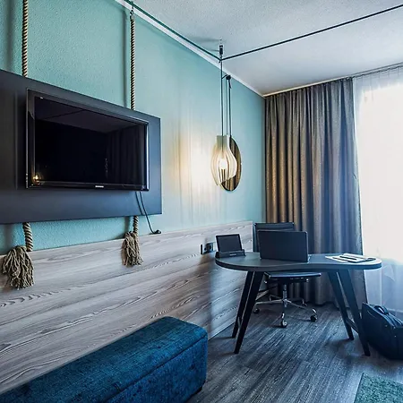 Elaya Frankfurt Oberursel, Trademark Collection 4*