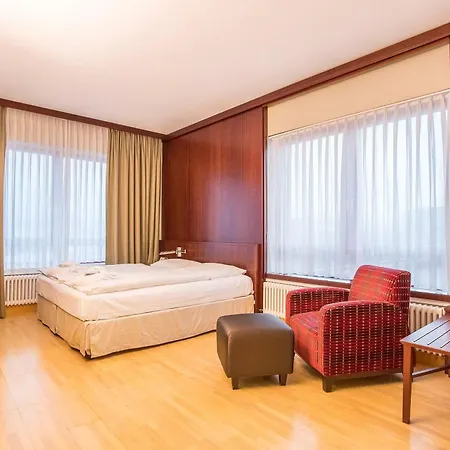 Elaya Frankfurt Oberursel, Trademark Collection Hotel Oberursel