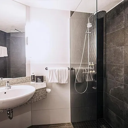 Elaya Frankfurt Oberursel, Trademark Collection فندق أوبروسل