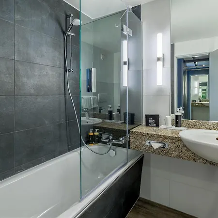 Hotel Elaya Frankfurt Oberursel, Trademark Collection