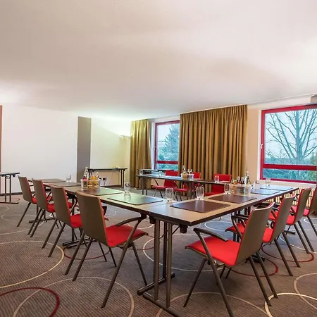 Elaya Frankfurt Oberursel, Trademark Collection 4* Oberursel