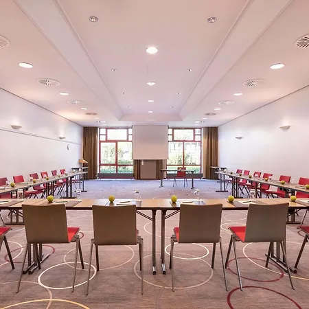 Elaya Frankfurt Oberursel, Trademark Collection Hotel 4*