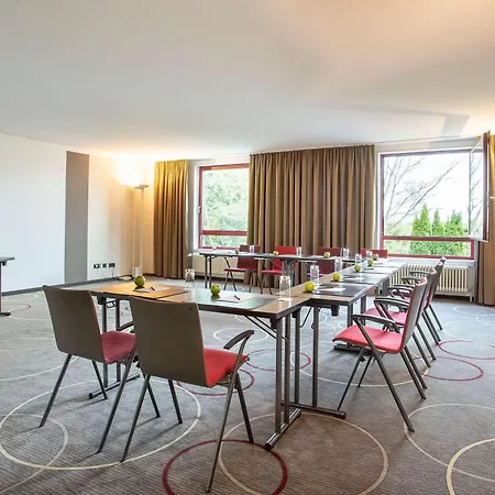 Elaya Frankfurt Oberursel, Trademark Collection Hotel 4*