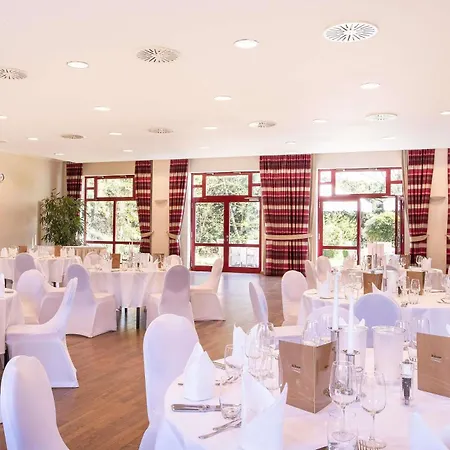 Hotel Elaya Frankfurt Oberursel, Trademark Collection Oberursel