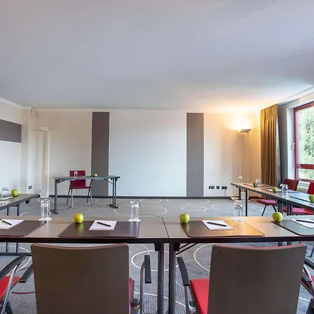 Hotel Elaya Frankfurt Oberursel, Trademark Collection 4*