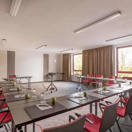 Hotel Elaya Frankfurt Oberursel, Trademark Collection