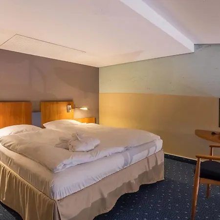 Hotel Elaya Frankfurt Oberursel, Trademark Collection 4*