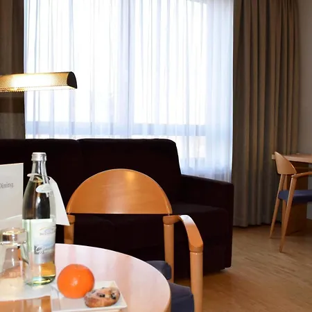 Elaya Frankfurt Oberursel, Trademark Collection Hotel Oberursel